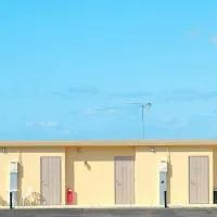 Hotel Shionnoumi, מלון במיאקו איילנד