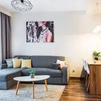 Bulwar Apartament – hotel w Głogowie
