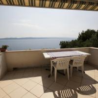 Viesnīca Apartment 75-4 pilsētā Brela
