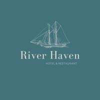 The River Haven Hotel, hotel in Rye