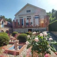 La Closerie, hotelli kohteessa Droue-sur-Drouette