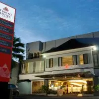 Tjokro Hotel Klaten, hotel in Klaten