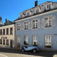 Hotel Rathausglöckel, hotel in Baden Baden Old Town, Baden-Baden