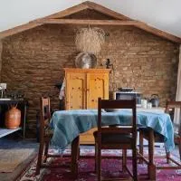 Perlman House, hótel í Sutherland