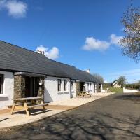 Tavnaghoney Cottages