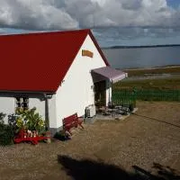KristiansBorg, hotel u gradu 'Nykøbing Mors'