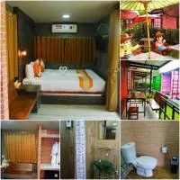 Amazon Resort, hotel u gradu Suratani
