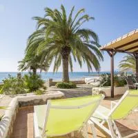 Mistral Seafront by MarCalma, hotel a Mont-roig del Camp