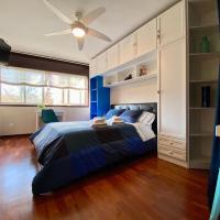 Ang best available hotels & places para mag-stay malapit sa ...