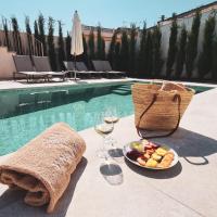 Los mejores hoteles con jacuzzi en la habitación en Mallorca 23 Ynaira hotel & Spa