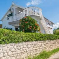 Apartman Goga, ξενοδοχείο σε Vrsi