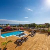 Butterfly Hill Villa & Studio Apartment