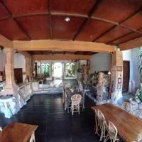 PIAS POPPIES HOTEL, hotel a Rantepao