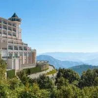 Welcomhotel by ITC Hotels, Tavleen, Chail, khách sạn ở Chail