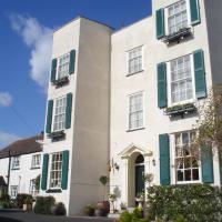 Alcombe House Hotel, hotel in Minehead