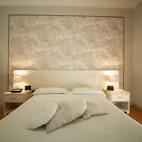Montesano sulla Marcellana에 위치한 호텔 Hotel Venezuela