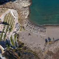 Marmari Paradise Resort Hotel, hotel a Marmari