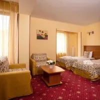 Contessa Hotel, hotel di Shumen