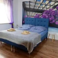 Apartament Kraszewskiego โรงแรมในบือตอม