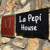 La Pepi house, hotelli kohteessa Arcones