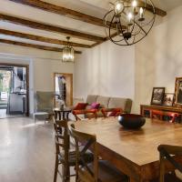 Vivienda turística Casa Trigo