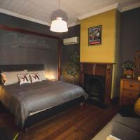 William Arnott Boutique Accommodation, hotel in Morpeth