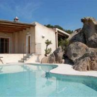 Holiday home in Baja Sardinia 33548