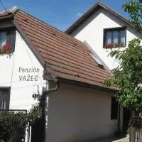 Penzion Važec, hotell i Važec