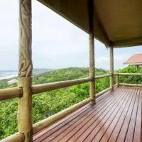 Mar Azul 27A โรงแรมในPonta Malongane