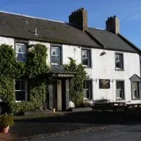 Plough Hotel, hotel in Kirk Yetholm