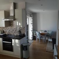 Salty Dog, hotel in Brightlingsea