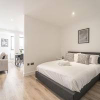 Seven Living Residences Solihull - Close to NEC & BHX - Free Parking