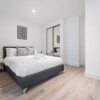 Seven Living Residences Solihull - Close to NEC & BHX - Free Parking on Site