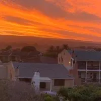 Jeffreys Bay में, होटल 28 Kabeljauws