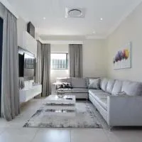 Elridge Living, hotell sihtkohas Boksburg
