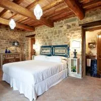 Podere di Moiata, hotel din Campestri