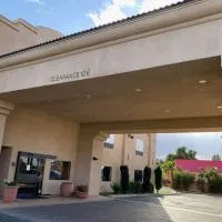 Days Inn by Wyndham Blythe, hotelli kohteessa Blythe