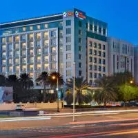 Viesnīca Ramada Encore by Wyndham Muscat Al-Ghubra Maskatā