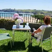 Soto de la Marina में, होटल Posada La Morena