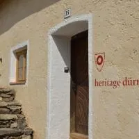 Heritage Dürnstein, hotel Dürnsteinben