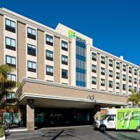 Holiday Inn Express Los Angeles LAX Airport, an IHG Hotel, hotel di LAX Area, Los Angeles