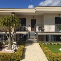 Caesar's B&B, Hotel in Scafati