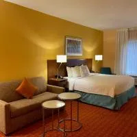 Baymont by Wyndham Chambersburg, hotel en Chambersburg