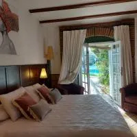 몬틸라에 위치한 호텔 Hotel Don Gonzalo