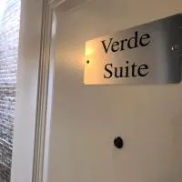 Suites at 249, khách sạn ở Culpeper