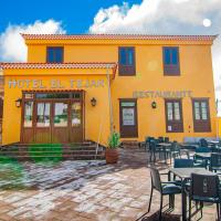 Hotel El Tejar & Spa
