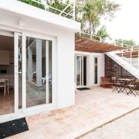 Loft Caparica Beach、コスタ・ダ・カパリカのホテル