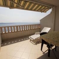 Viesnīca Apartment 75-7 pilsētā Brela