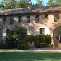 Quattrocolli B&B, Hotel in Quattro Castella