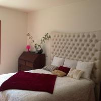 Canas Guest House in Lisbon (AL)